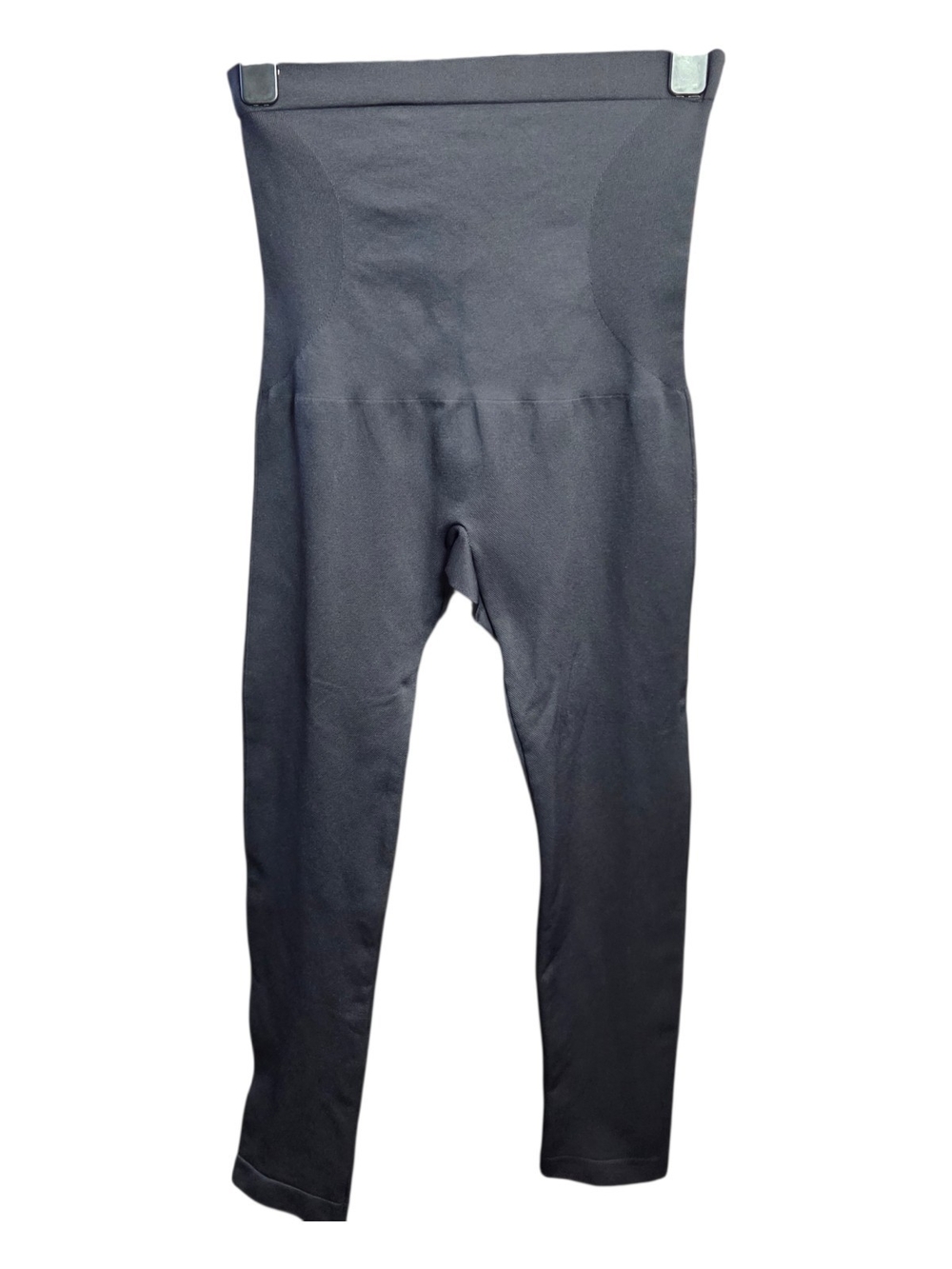 Shapermint High-Waist Black Shaping Leggings Size XL